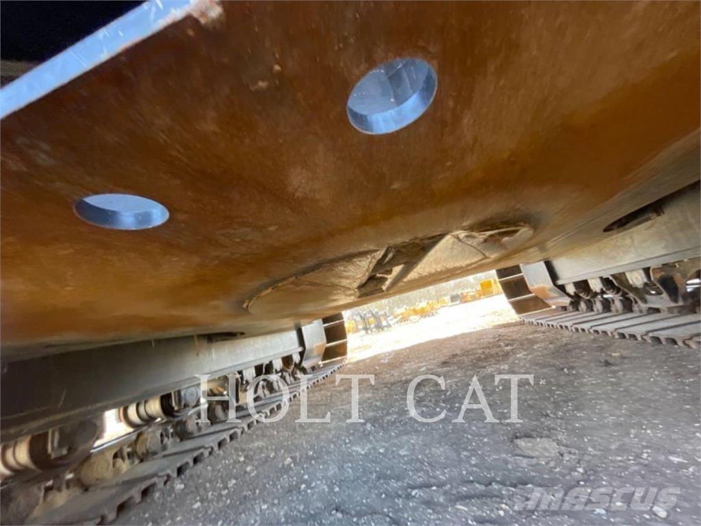 CAT 340 12 TC 大型油圧ショベル12t以上（パワーショベル・ユンボ）