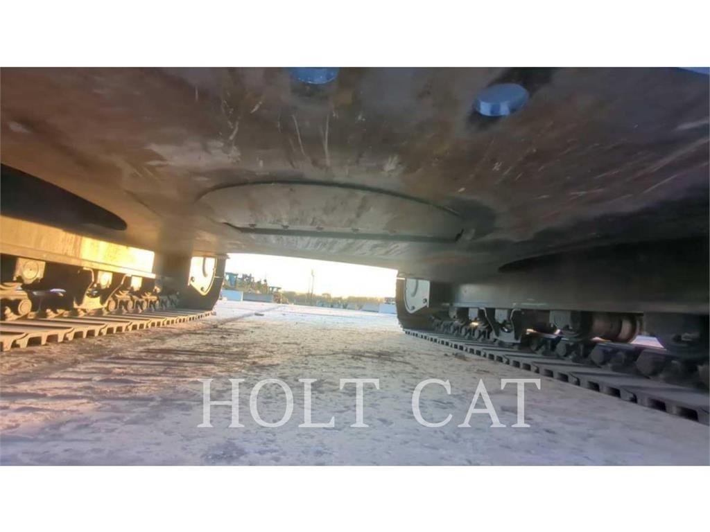 CAT 340 12 TC 大型油圧ショベル12t以上（パワーショベル・ユンボ）