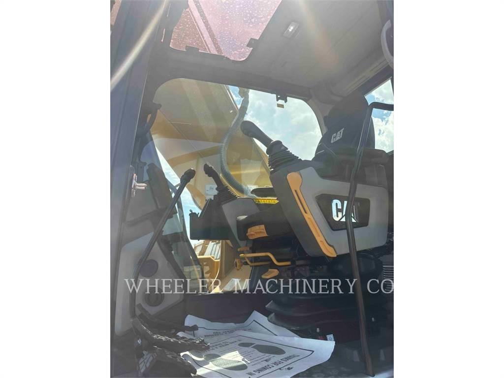 CAT 340 CF 大型油圧ショベル12t以上（パワーショベル・ユンボ）
