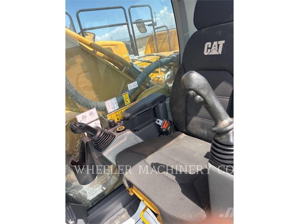 CAT 340 CF 大型油圧ショベル12t以上（パワーショベル・ユンボ）