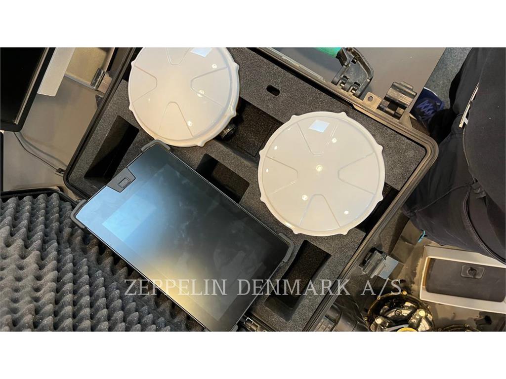 CAT 34008 大型油圧ショベル12t以上（パワーショベル・ユンボ）