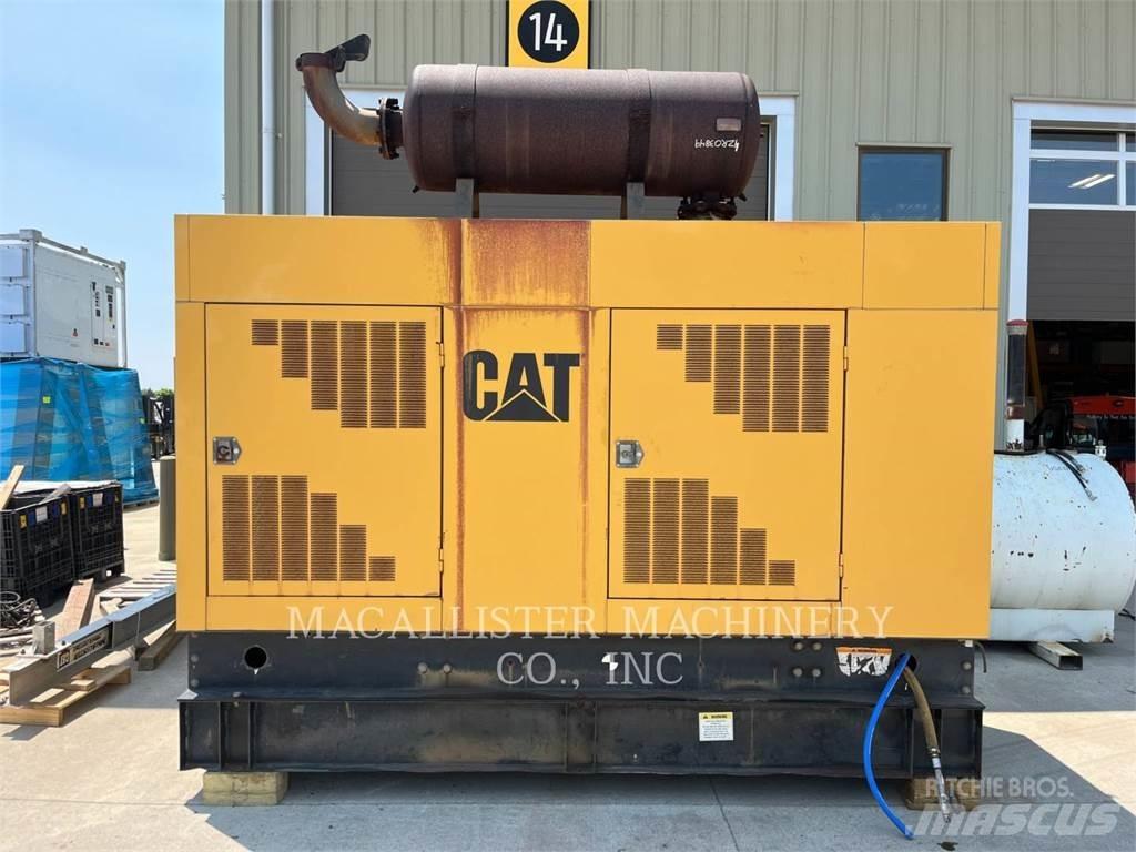 CAT 3406C ディーゼル発電機