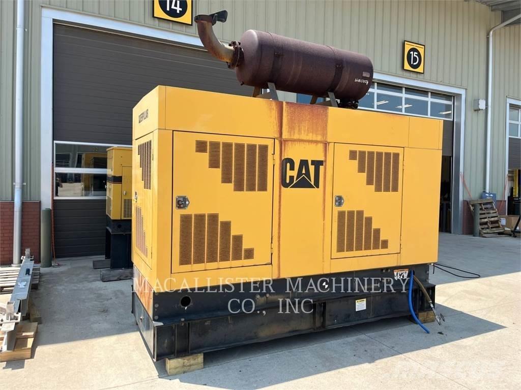 CAT 3406C ディーゼル発電機