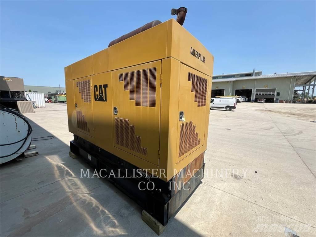 CAT 3406C ディーゼル発電機