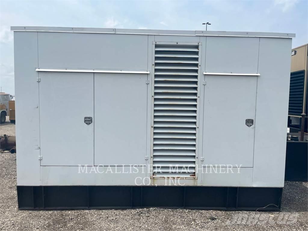 CAT 3406C ディーゼル発電機