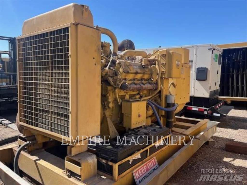 CAT 3408 ディーゼル発電機