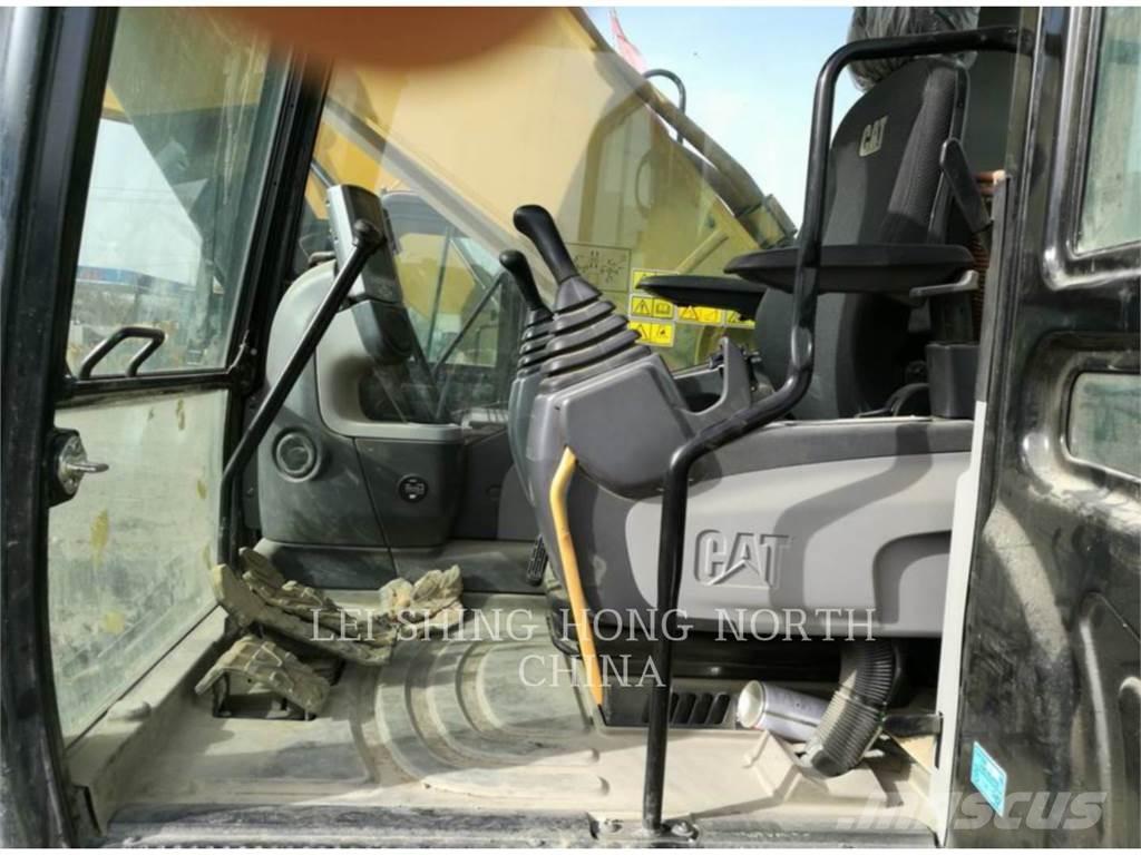 CAT 340D2L 大型油圧ショベル12t以上（パワーショベル・ユンボ）