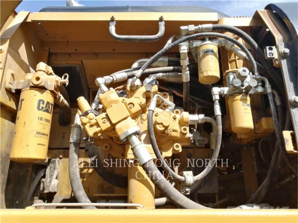 CAT 340D2L 大型油圧ショベル12t以上（パワーショベル・ユンボ）