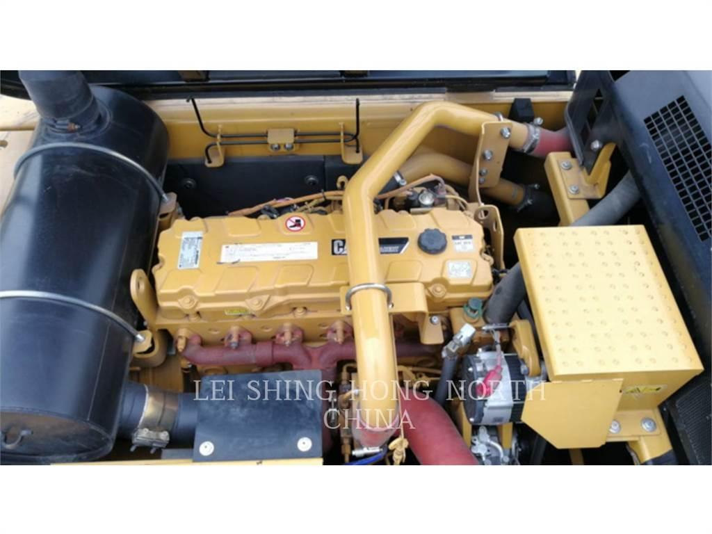 CAT 340D2L 大型油圧ショベル12t以上（パワーショベル・ユンボ）