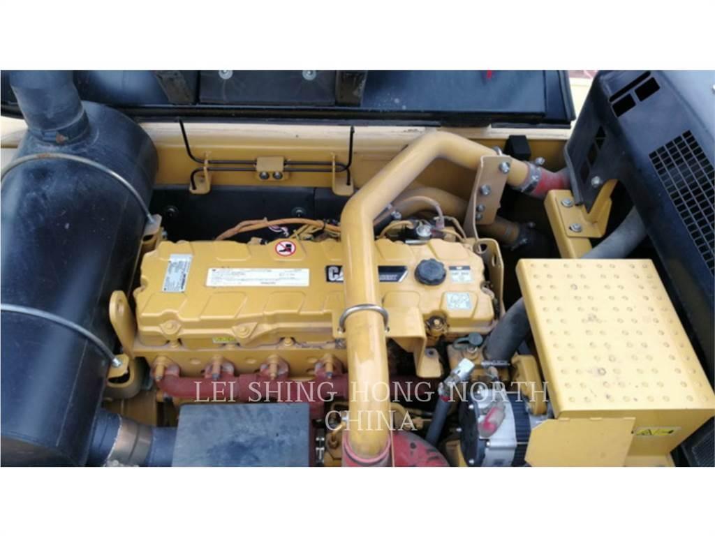 CAT 340D2L 大型油圧ショベル12t以上（パワーショベル・ユンボ）