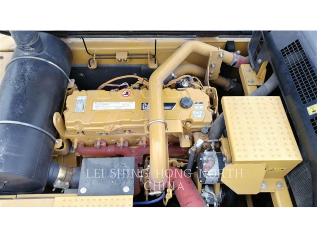 CAT 340D2L 大型油圧ショベル12t以上（パワーショベル・ユンボ）