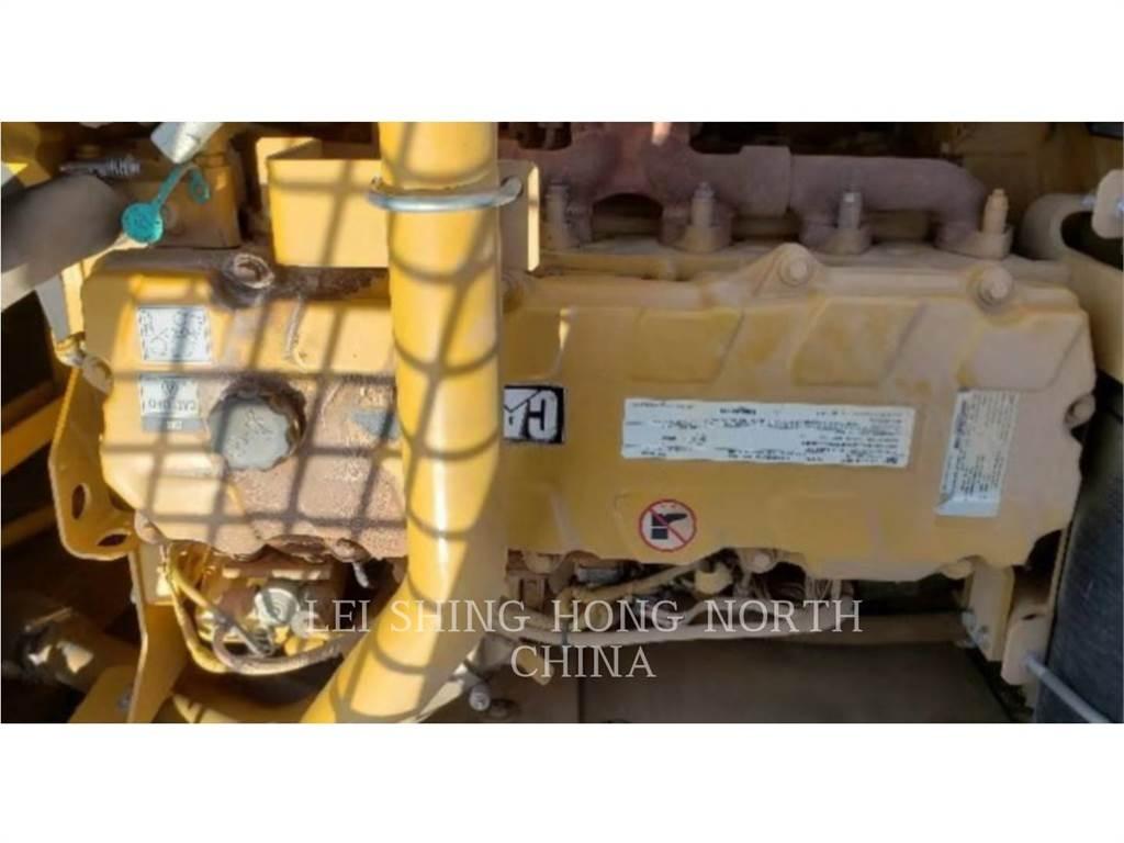 CAT 340D2L 大型油圧ショベル12t以上（パワーショベル・ユンボ）