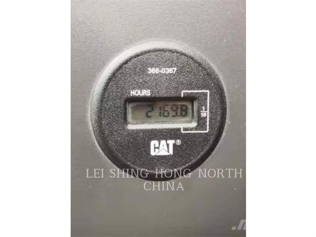 CAT 340D2L 大型油圧ショベル12t以上（パワーショベル・ユンボ）