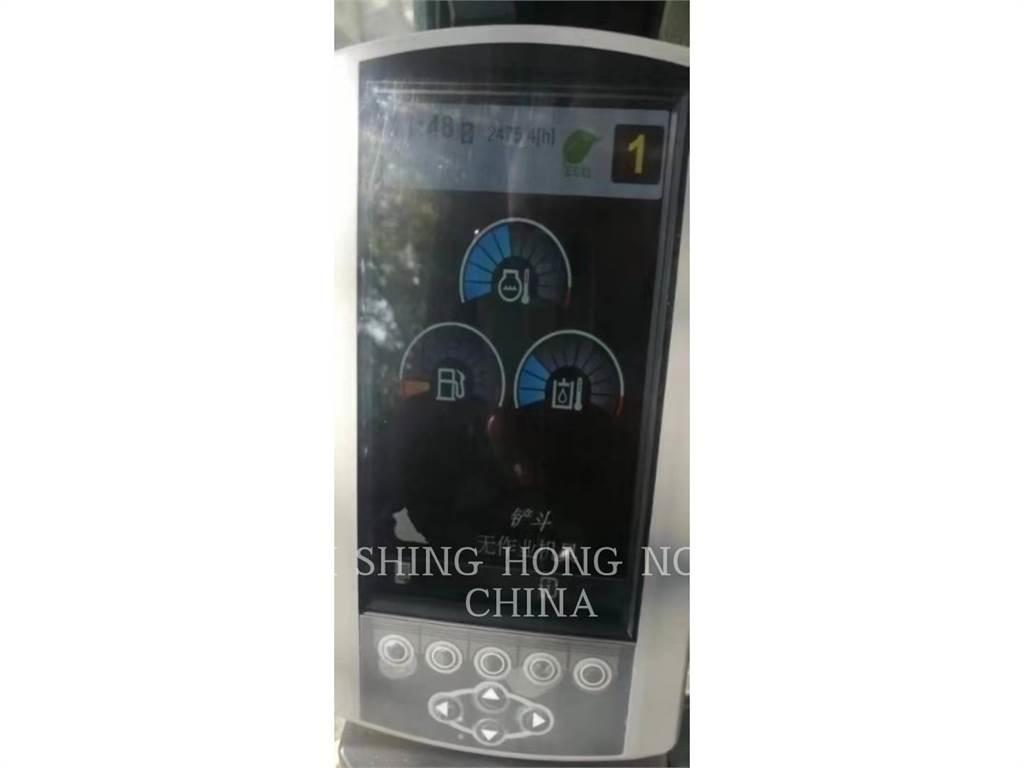 CAT 340D2L 大型油圧ショベル12t以上（パワーショベル・ユンボ）