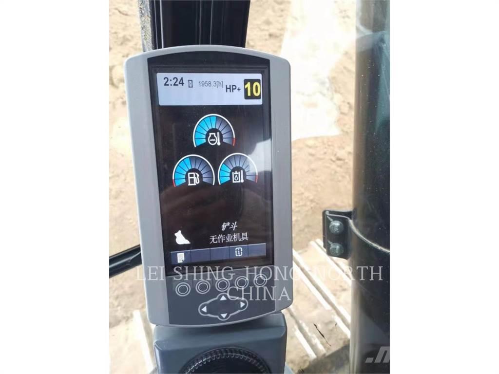 CAT 340D2L 大型油圧ショベル12t以上（パワーショベル・ユンボ）