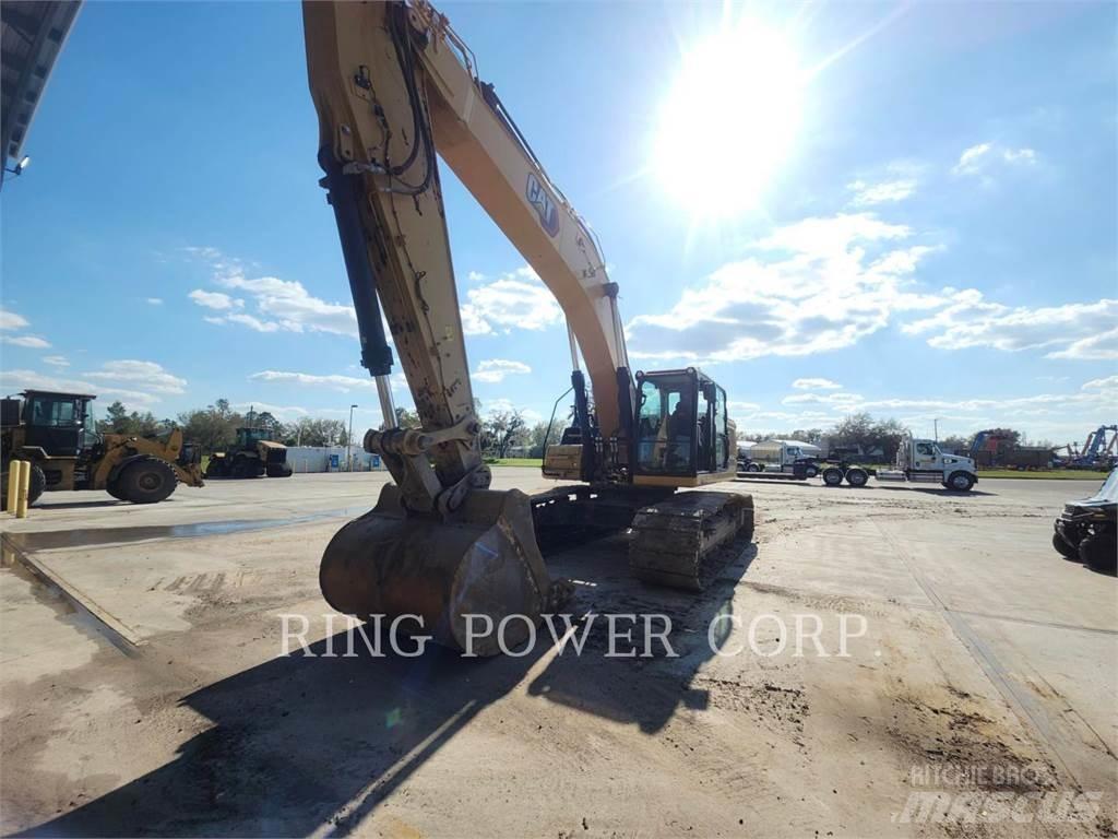 CAT 340LONG 大型油圧ショベル12t以上（パワーショベル・ユンボ）
