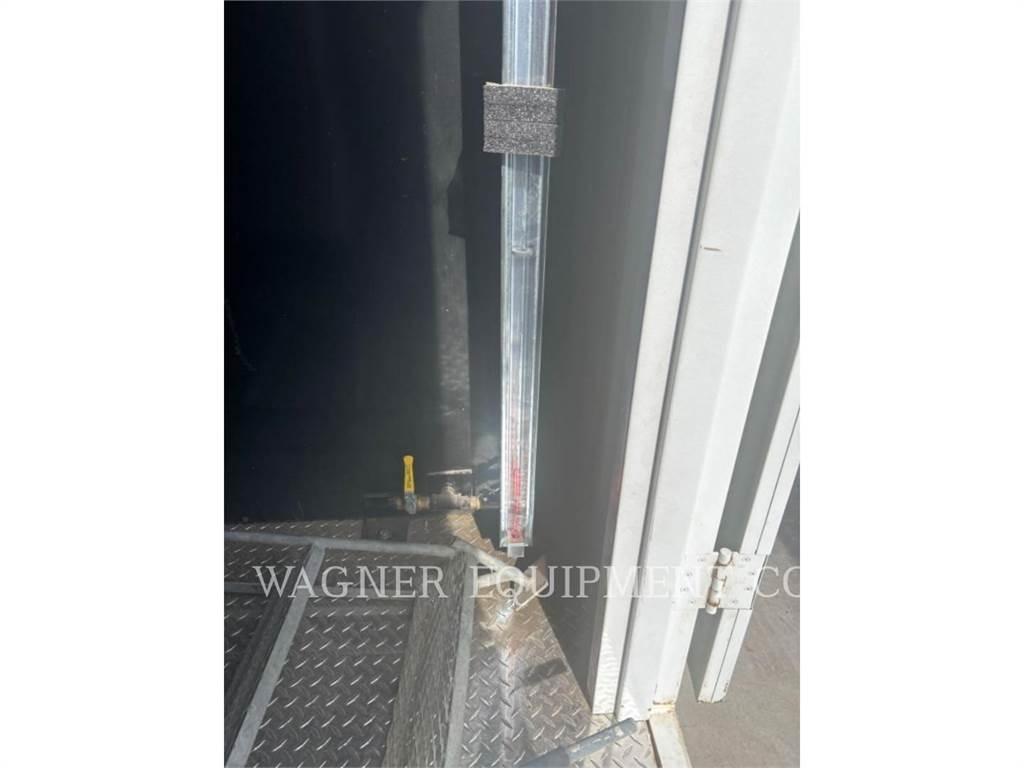 CAT 3412-750KW その他の発電機