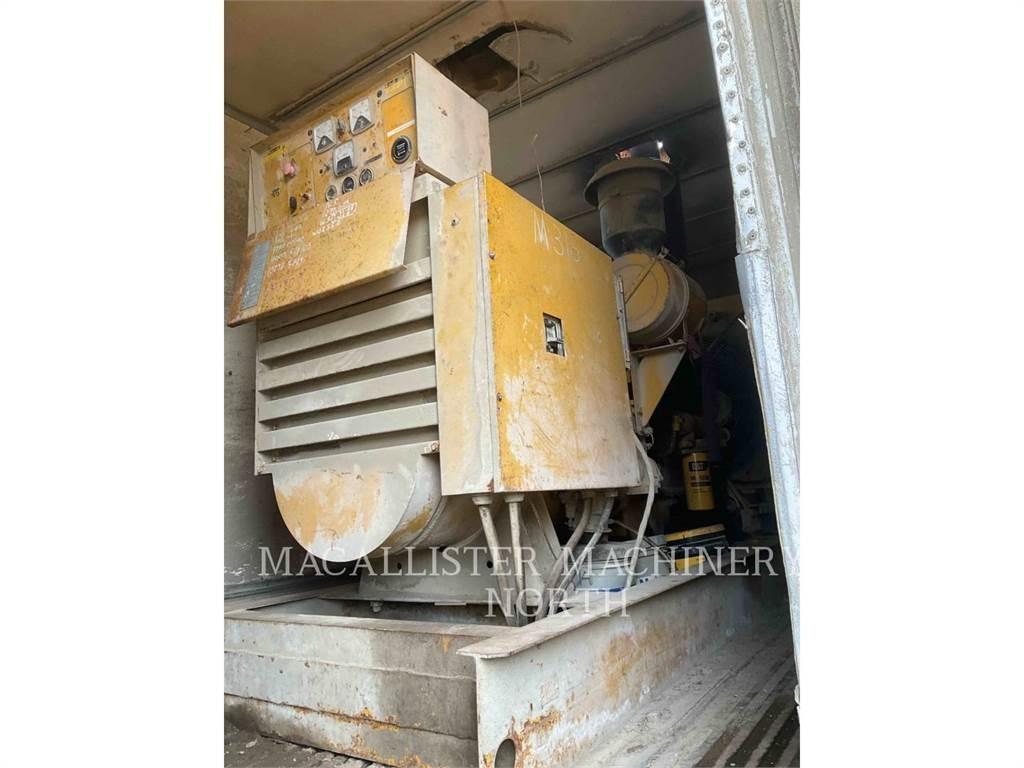 CAT 344KVA その他の発電機