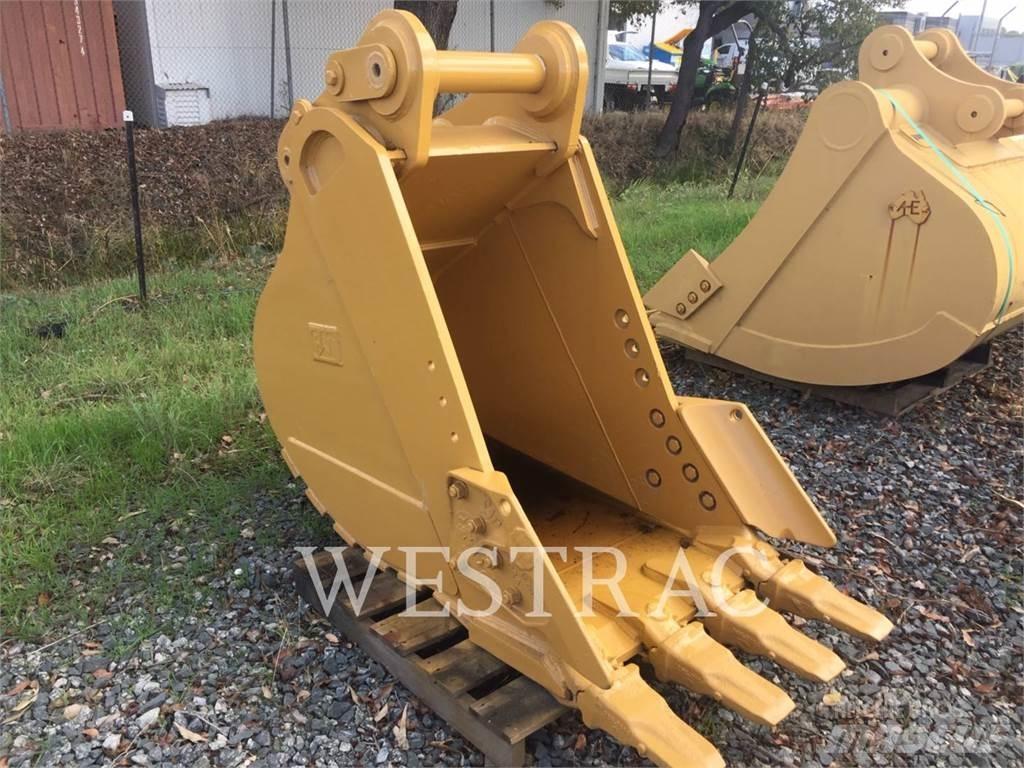 CAT 345 バケット
