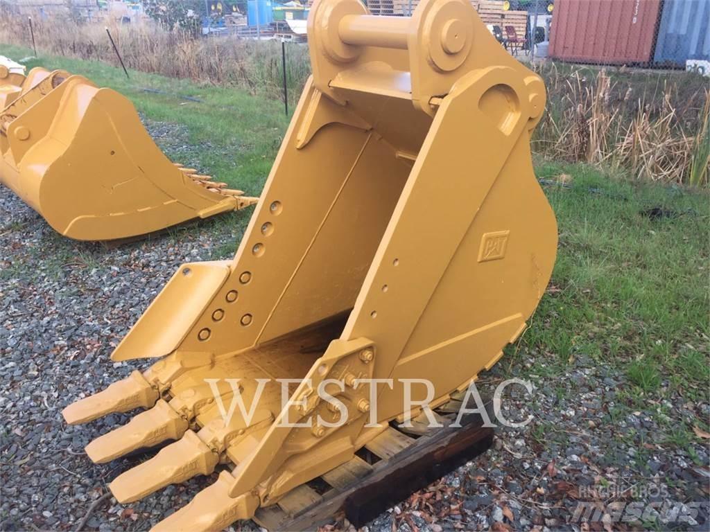 CAT 345 バケット