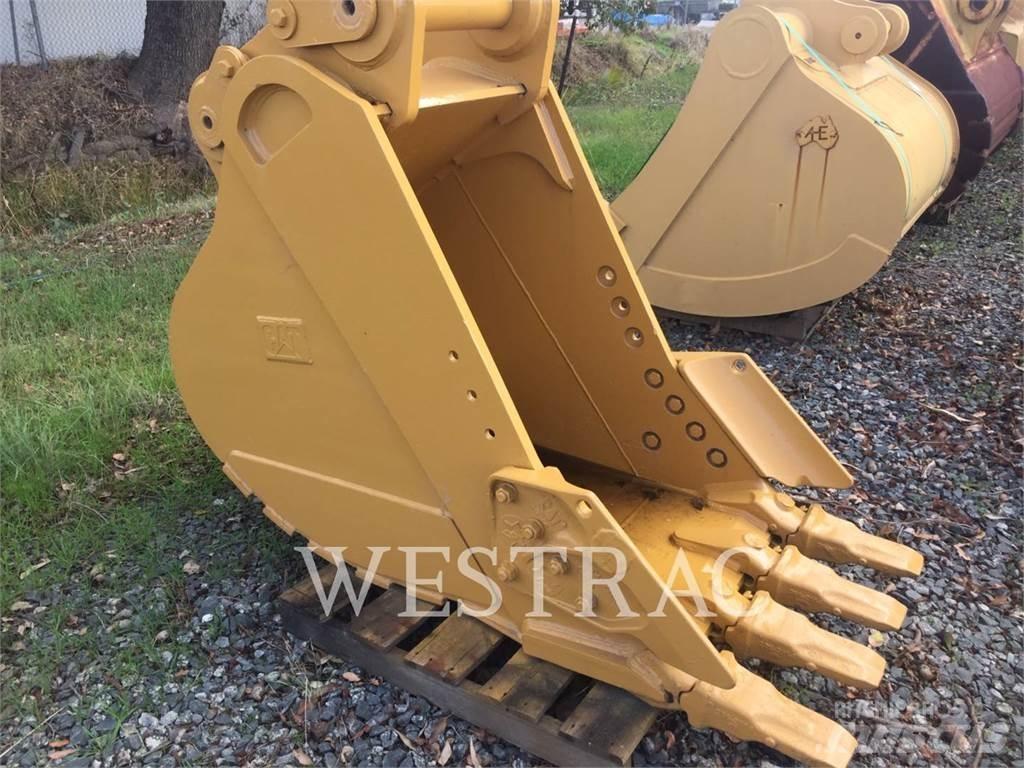 CAT 345 バケット
