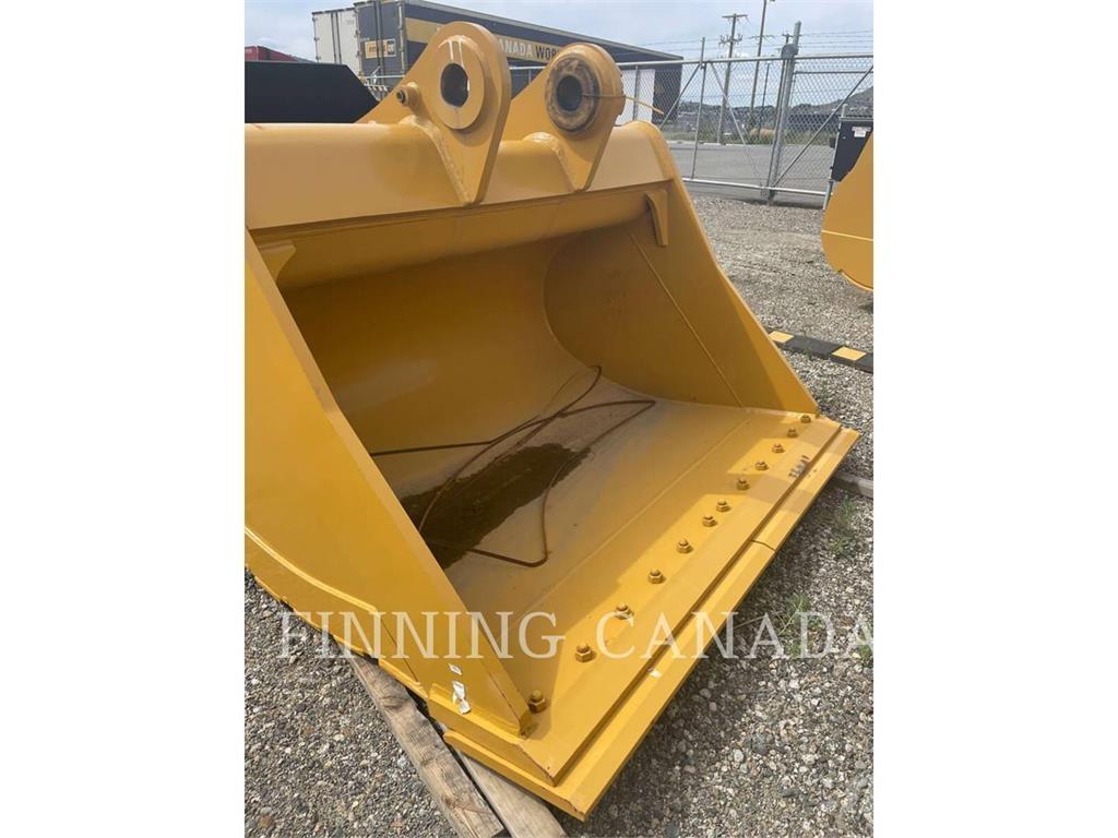 CAT 345-BC-84IN バケット