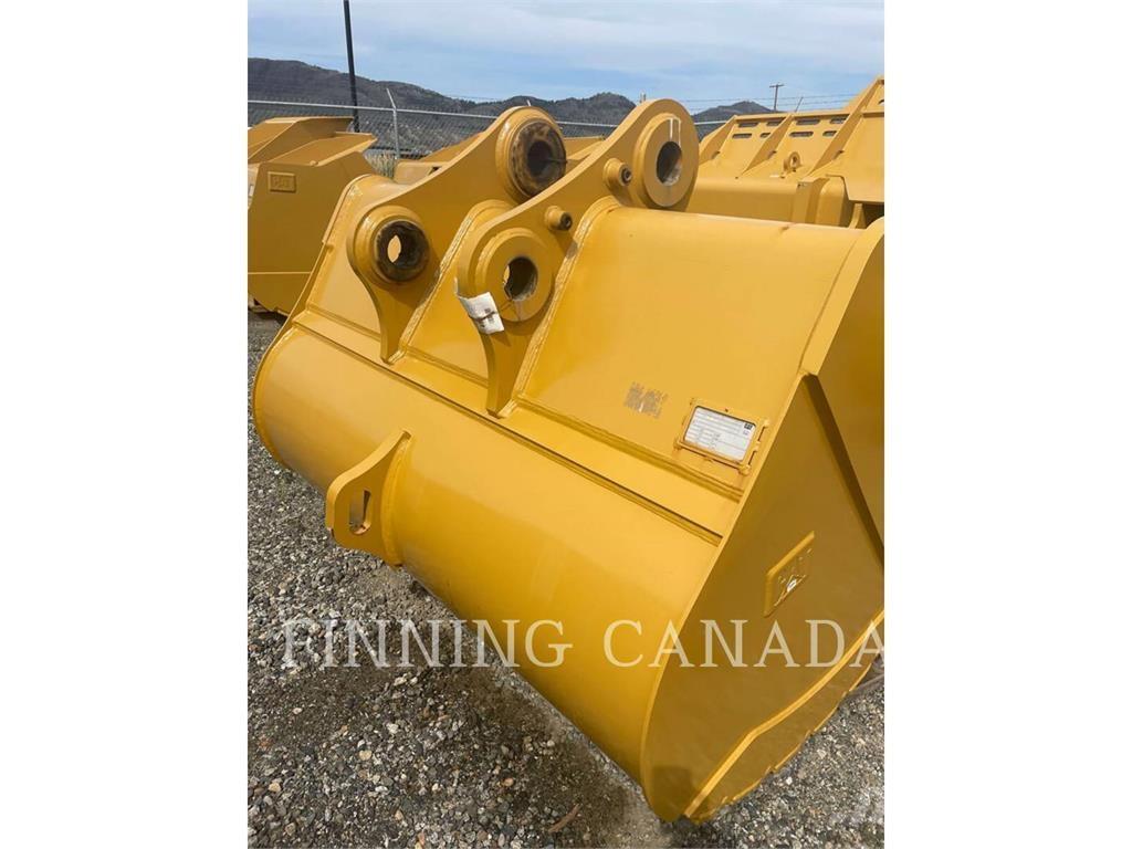 CAT 345-BC-84IN バケット