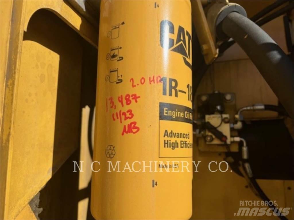CAT 345C L 大型油圧ショベル12t以上（パワーショベル・ユンボ）