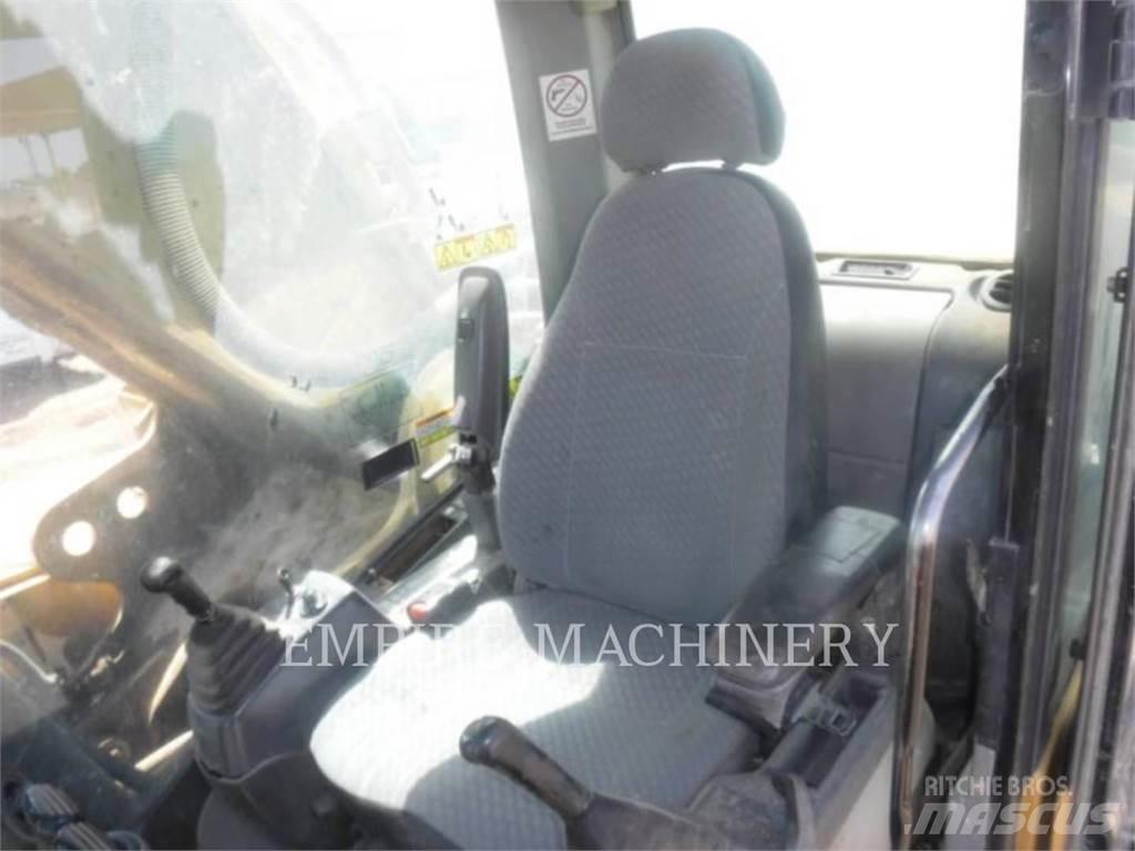 CAT 345CL 大型油圧ショベル12t以上（パワーショベル・ユンボ）