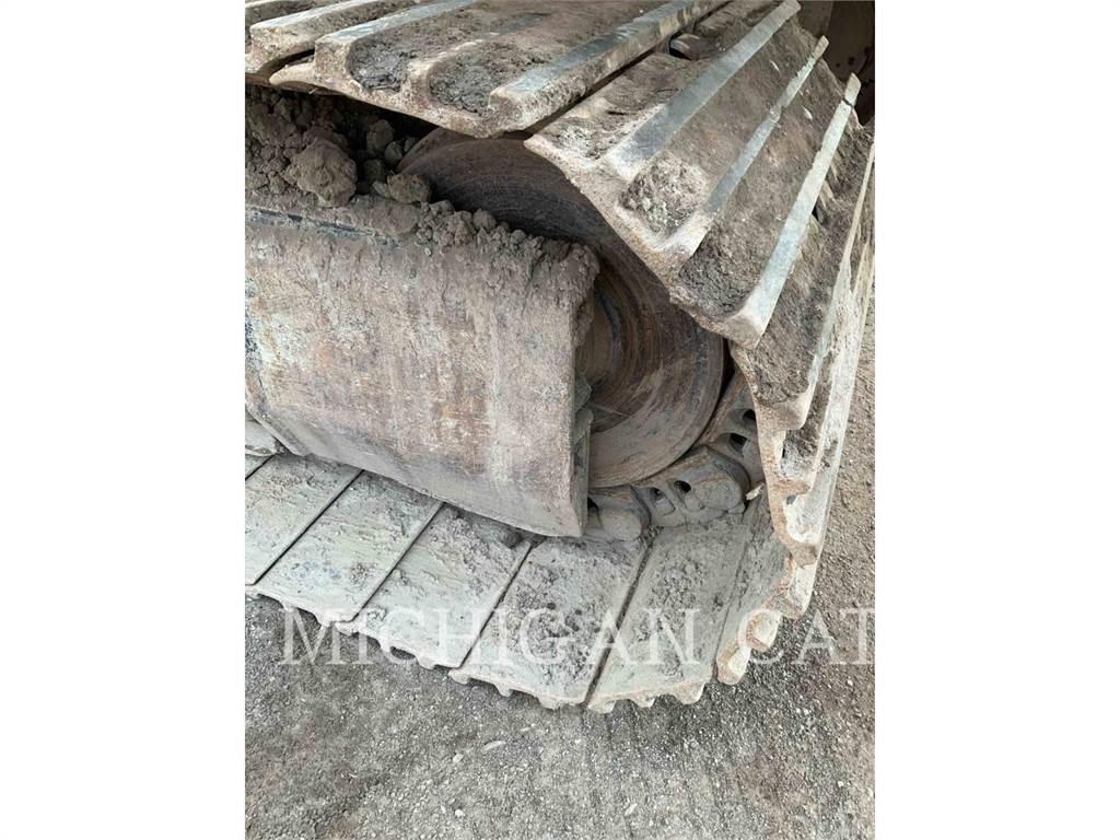CAT 345CL P 大型油圧ショベル12t以上（パワーショベル・ユンボ）