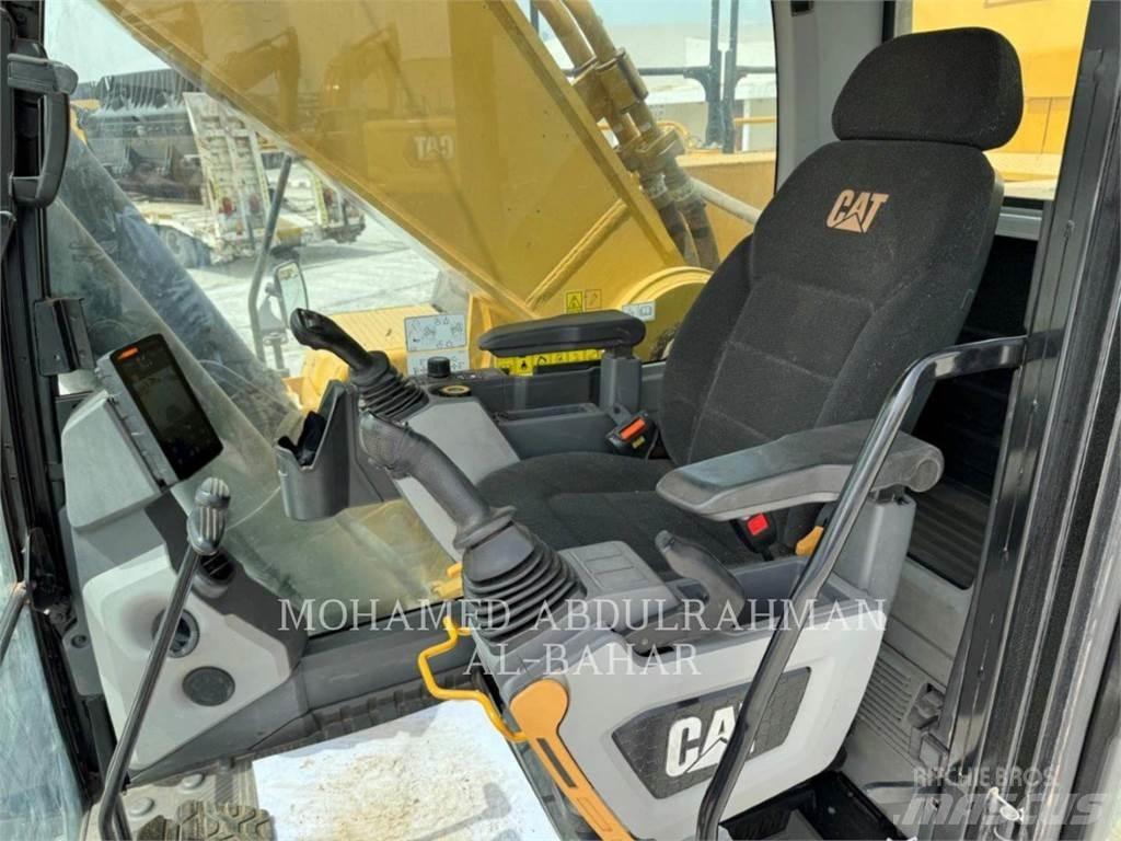 CAT 349 大型油圧ショベル12t以上（パワーショベル・ユンボ）