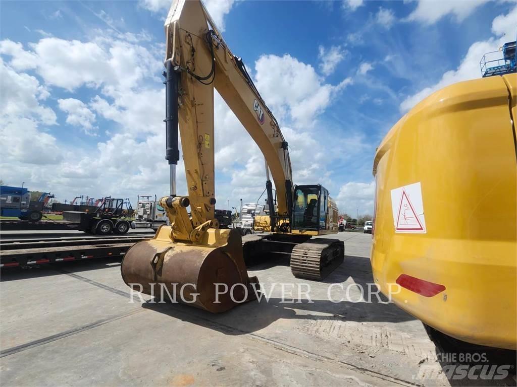 CAT 349 大型油圧ショベル12t以上（パワーショベル・ユンボ）