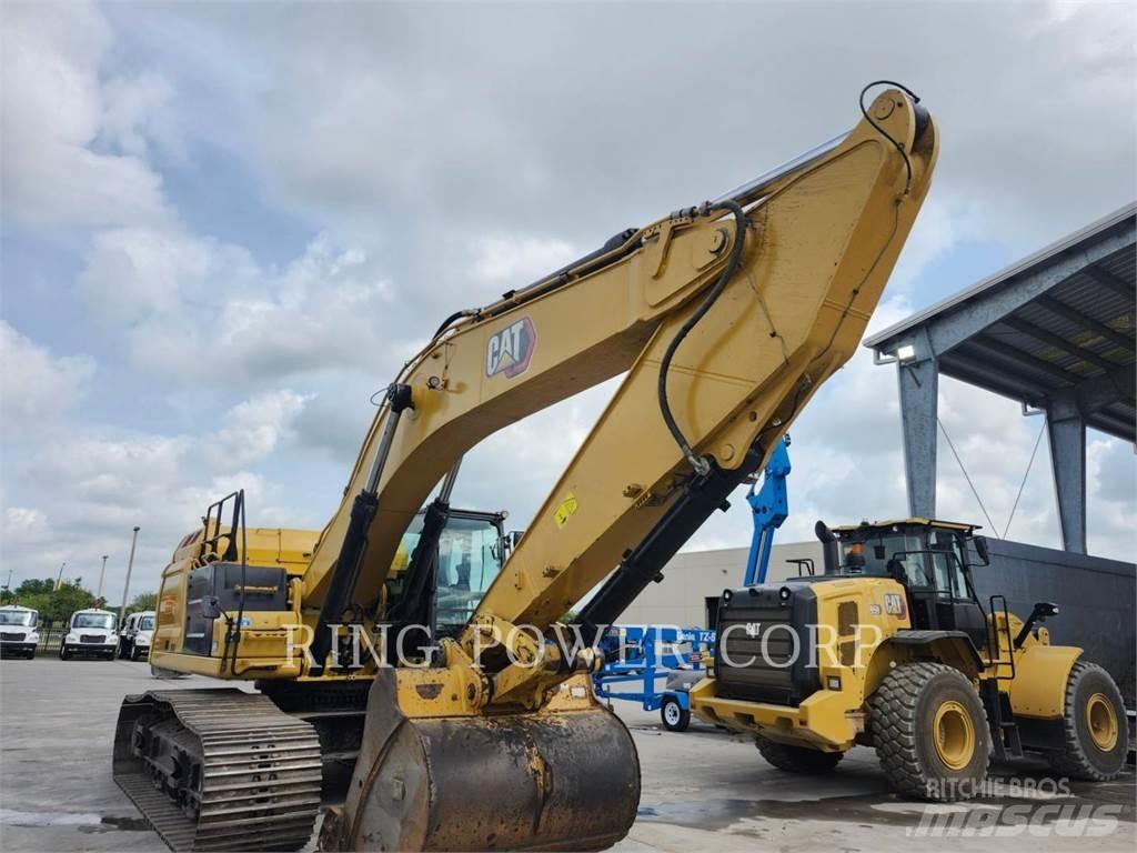 CAT 349 大型油圧ショベル12t以上（パワーショベル・ユンボ）