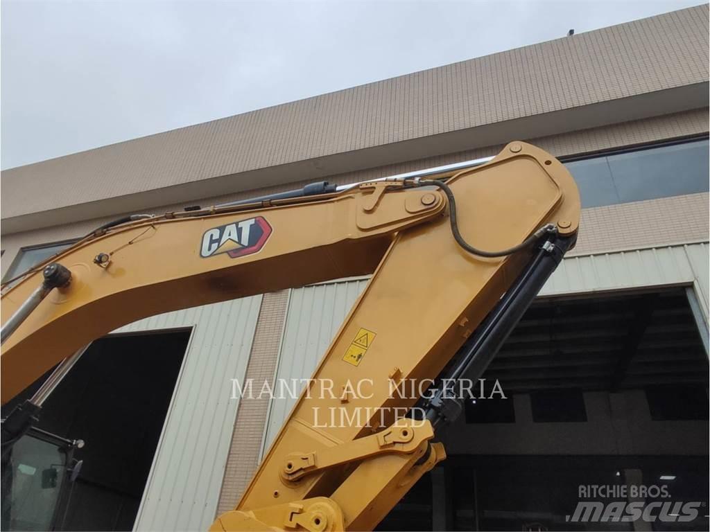 CAT 349-07 大型油圧ショベル12t以上（パワーショベル・ユンボ）