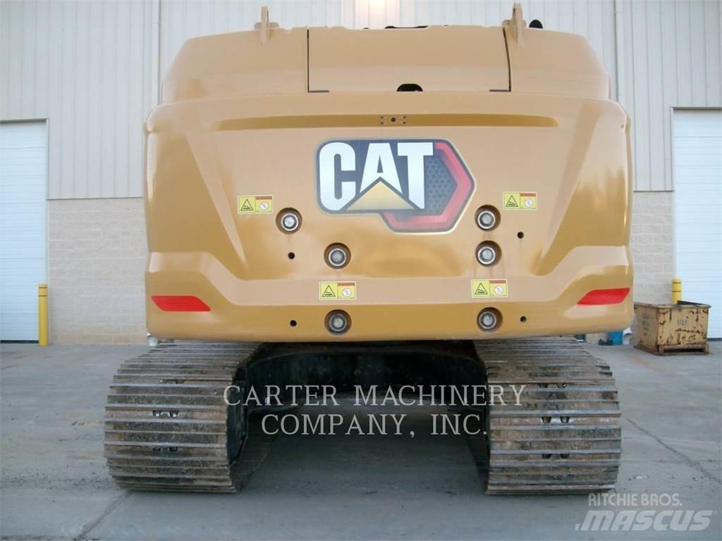 CAT 349-07 大型油圧ショベル12t以上（パワーショベル・ユンボ）