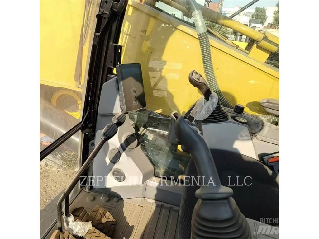CAT 349-07 大型油圧ショベル12t以上（パワーショベル・ユンボ）