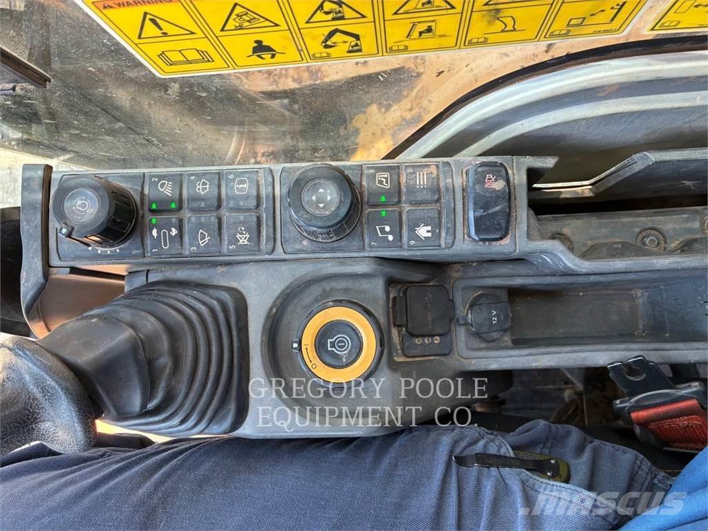 CAT 349-07 大型油圧ショベル12t以上（パワーショベル・ユンボ）