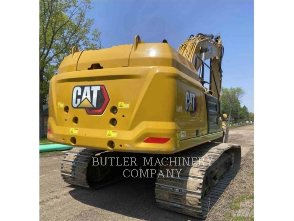 CAT 349-07C 大型油圧ショベル12t以上（パワーショベル・ユンボ）