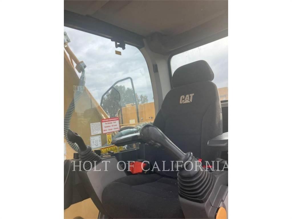 CAT 349 2D 大型油圧ショベル12t以上（パワーショベル・ユンボ）