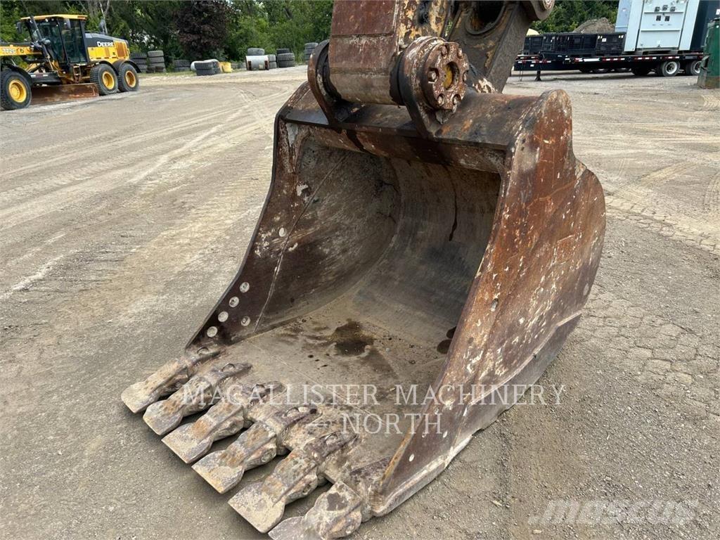 CAT 349 LF CZ1+ 大型油圧ショベル12t以上（パワーショベル・ユンボ）