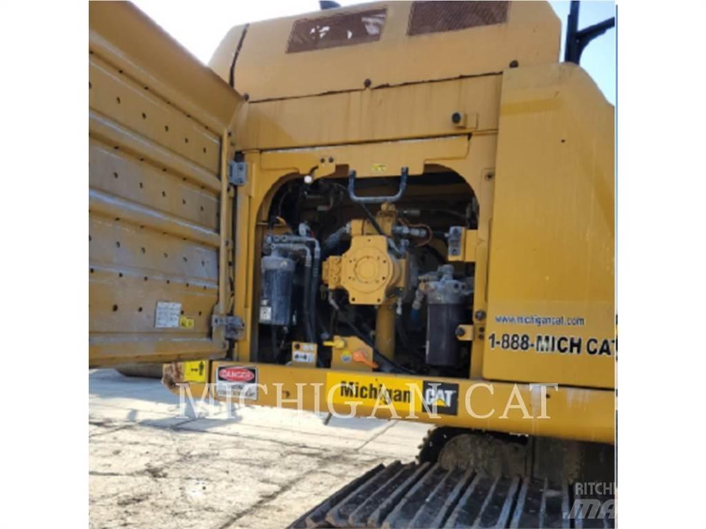 CAT 349 Z1+ 大型油圧ショベル12t以上（パワーショベル・ユンボ）