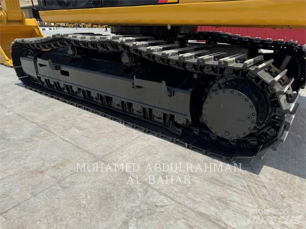 CAT 349D2L 大型油圧ショベル12t以上（パワーショベル・ユンボ）