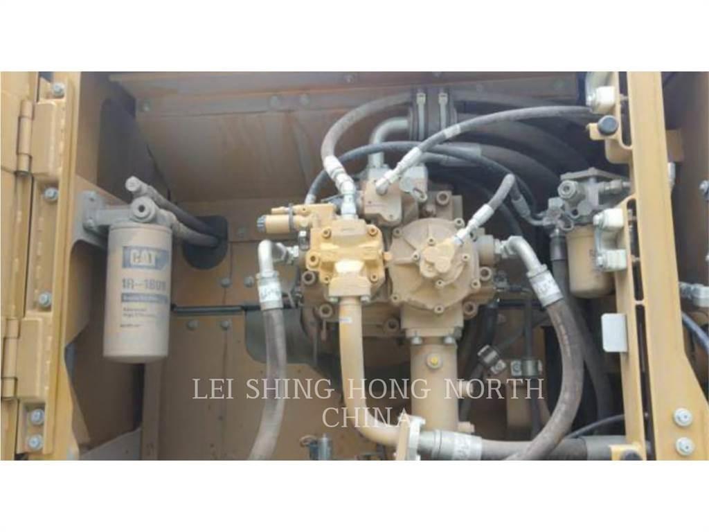 CAT 349D2L 大型油圧ショベル12t以上（パワーショベル・ユンボ）