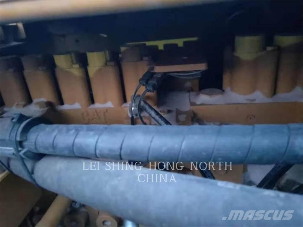 CAT 349D2L 大型油圧ショベル12t以上（パワーショベル・ユンボ）