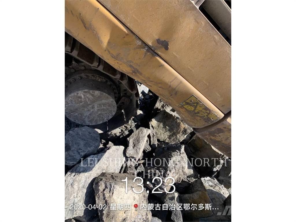 CAT 349D2L 大型油圧ショベル12t以上（パワーショベル・ユンボ）