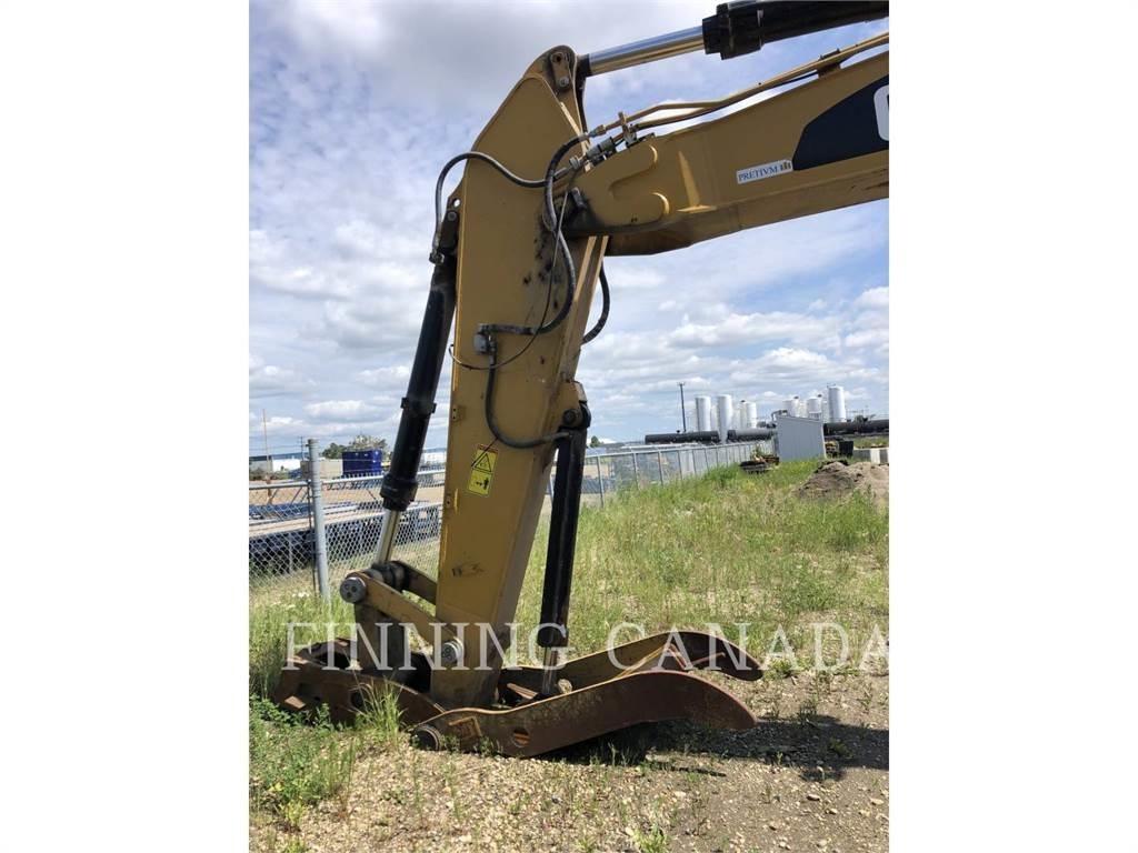 CAT 349E 大型油圧ショベル12t以上（パワーショベル・ユンボ）
