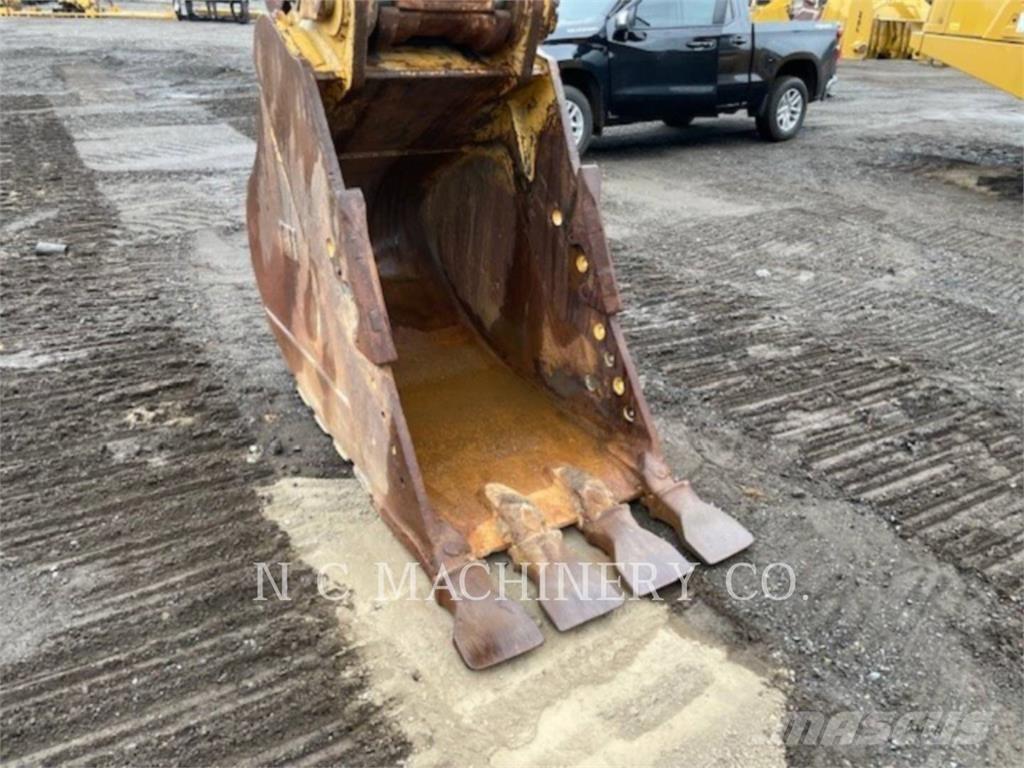 CAT 349E L 大型油圧ショベル12t以上（パワーショベル・ユンボ）