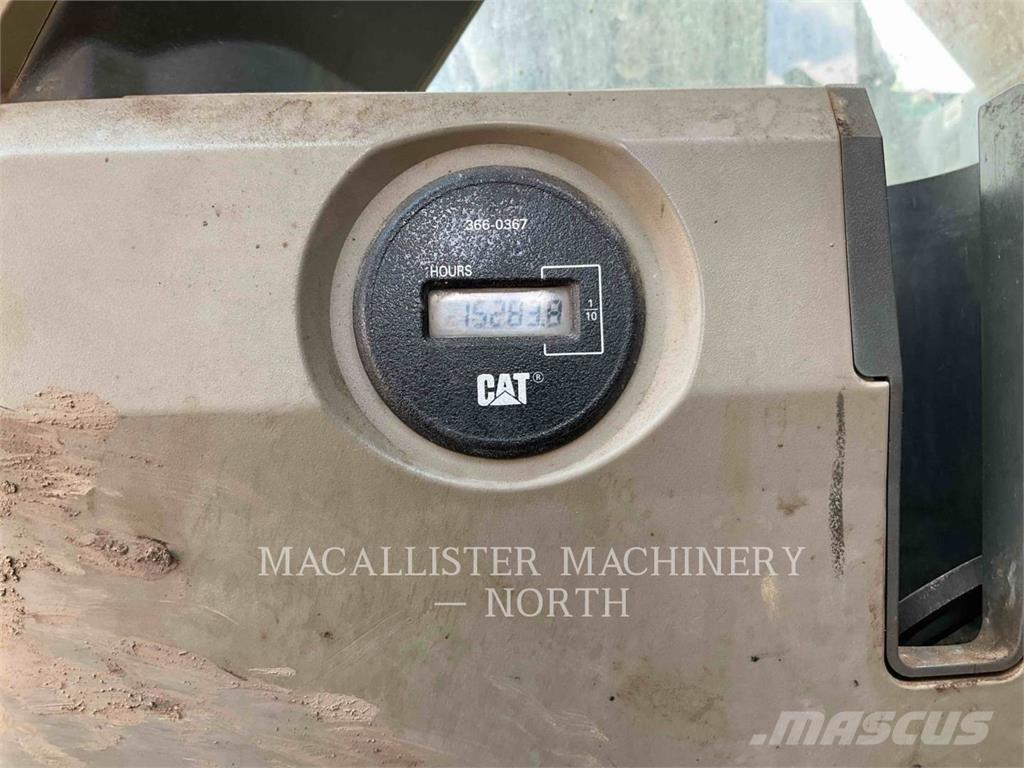 CAT 349EL 大型油圧ショベル12t以上（パワーショベル・ユンボ）