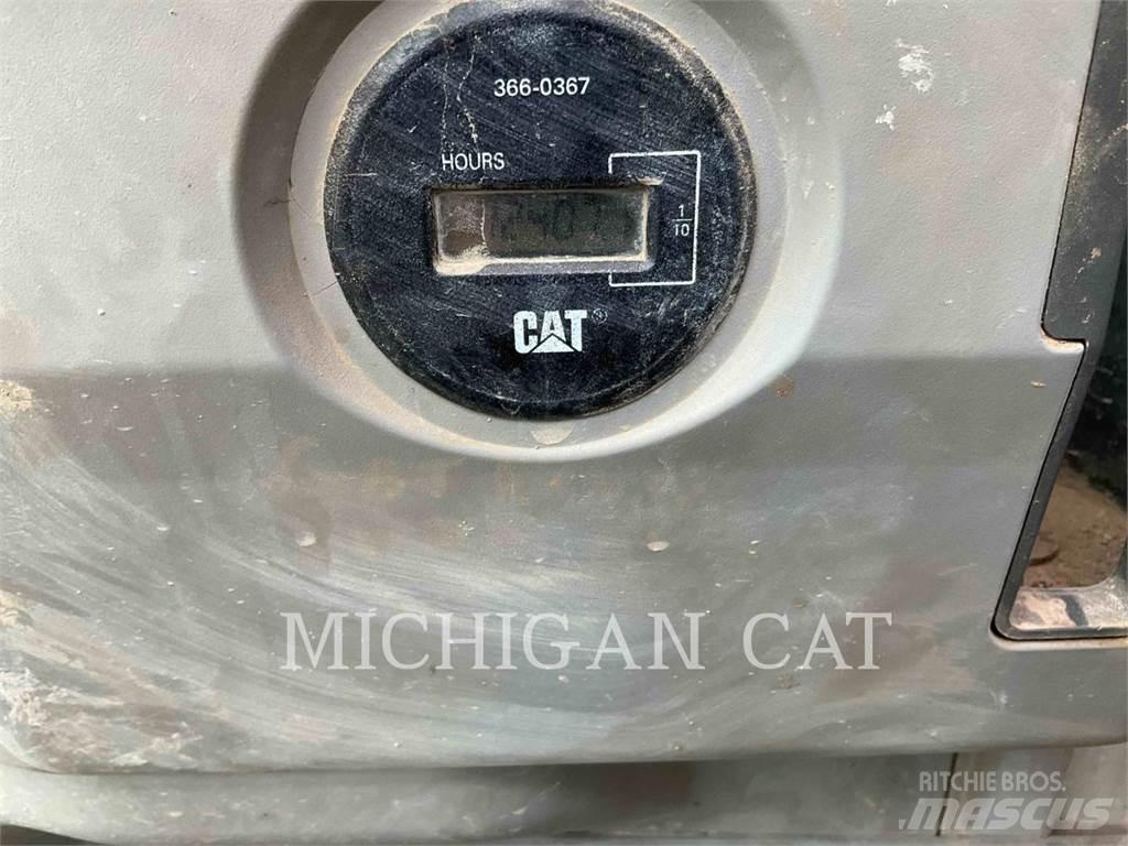 CAT 349EL Q 大型油圧ショベル12t以上（パワーショベル・ユンボ）