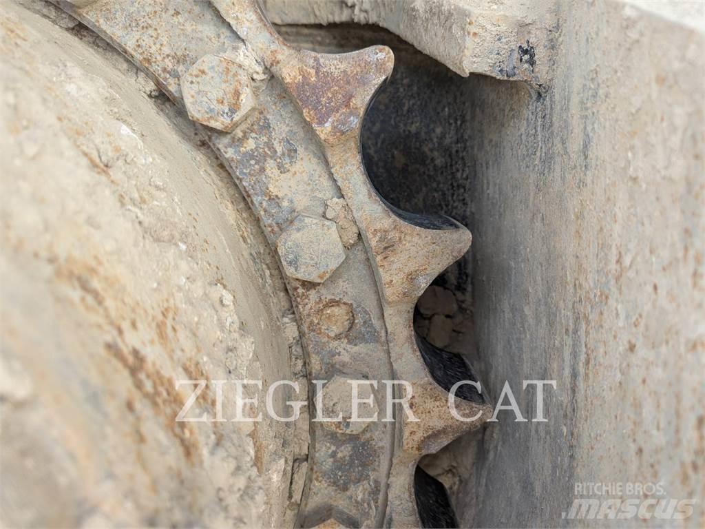 CAT 349F 大型油圧ショベル12t以上（パワーショベル・ユンボ）